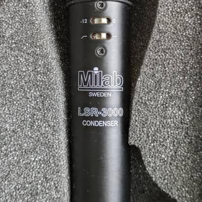 Milab Lsr-3000 image 3