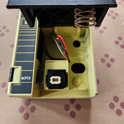 Ibanez GE10 Graphic EQ image 2