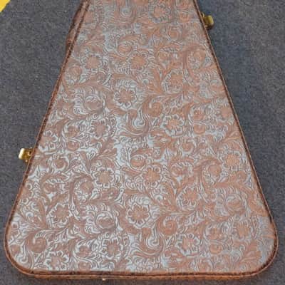 Maybach Jetwing K, Vintage Honey Aged image 18