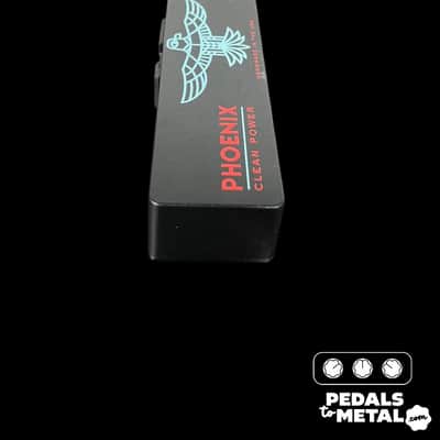Walrus Audio Phoenix 120V Clean Power Supply -x12507 image 5