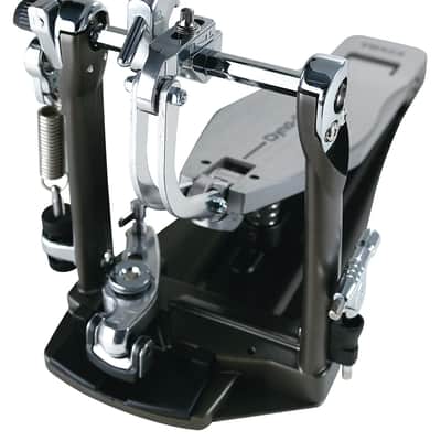 TAMA HPDS1 Dyna-Sync Single Drum Pedal Einzel-Fussmaschine inkl. Tasche image 4
