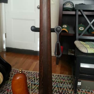 Warwick Streamer LX 1999 Left Handed Lefty image 15