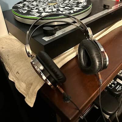 Thorens 280 1980-1990s - Black image 3