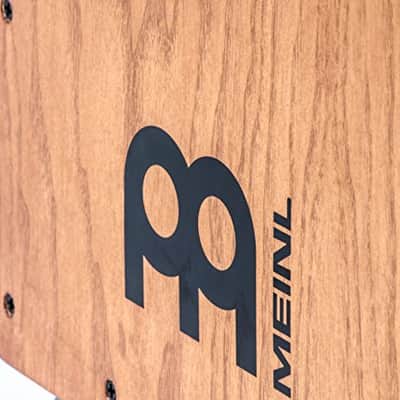 Meinl HCAJ1AWA Headliner Sizzle Cajon American White Ash imagen 3
