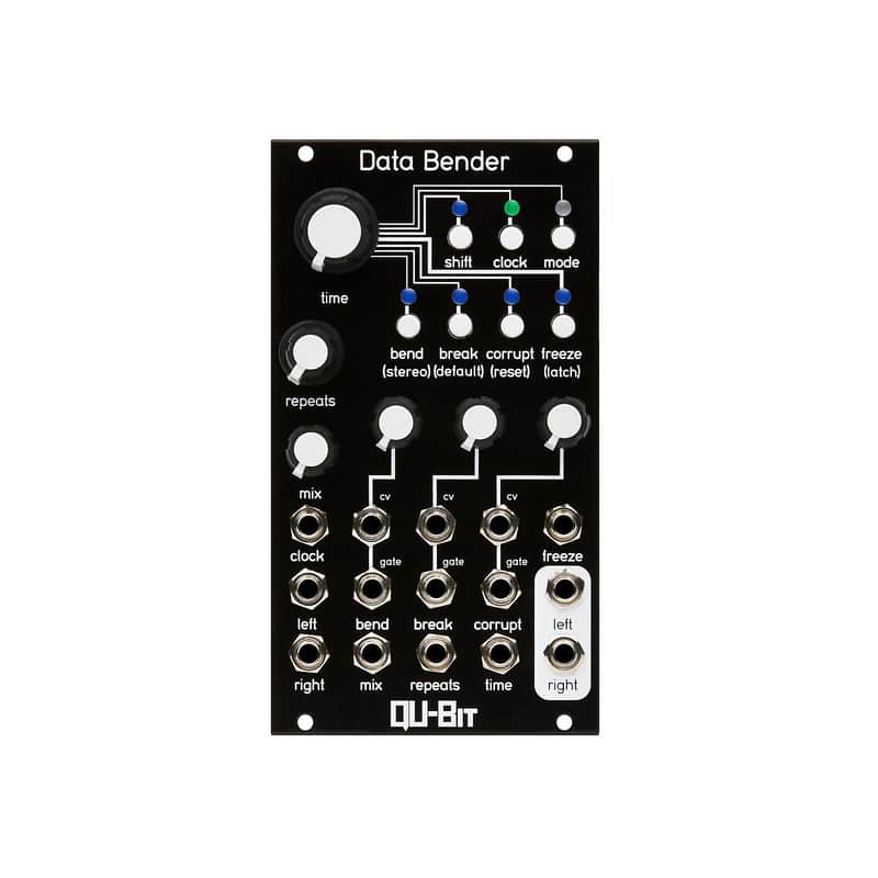 Qu-Bit Electronix Data Bender image 1