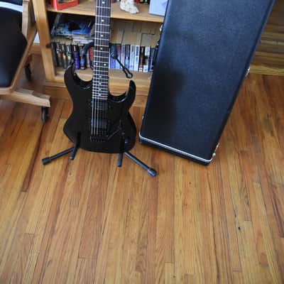 B.C. Rich ST Legacy USA, 2021, OHSC, Beautiful condition, Gunslinger body image 21