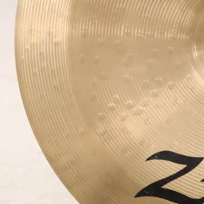 Zildjian ZHT 16" China Cymbal image 14