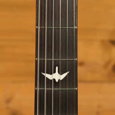 PRS S2 Special Semi Hollow - Faded Grey Black Burst image 6