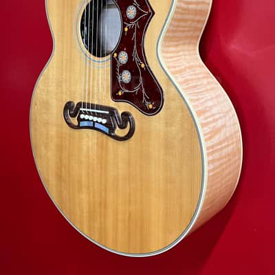 Gibson SJ-200 Standard 2012 image 5