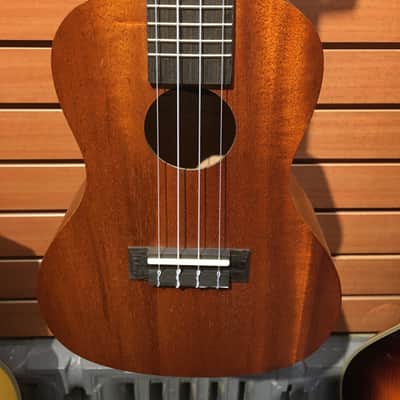 Kala MK-C Concert Ukulele - Satin Natural image 2