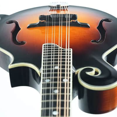 Immagine Eastman MD515/TV Wide Neck Sunburst - 12
