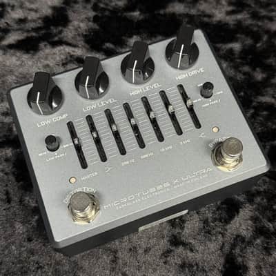 DARKGLASS EC Microtubes X Ultra [XQ45DG242] (07/28) image 1