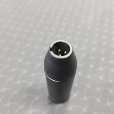 Audix APS-910 Inline Preamp 10-52 Phantom Power image 3