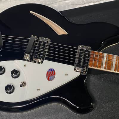 Bizarre Guitar | Reverb