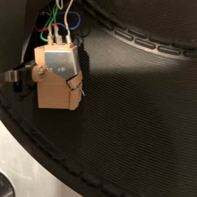Vintage Thorens TD166 MKII Turntable - Refurbished image 14