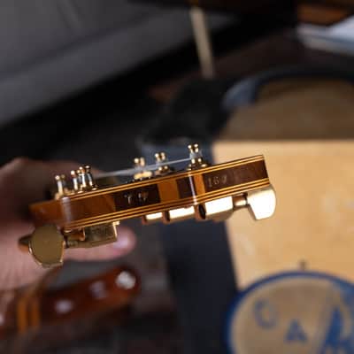 Alembic Series 1 1975 - Gorgeous and Clean image 11
