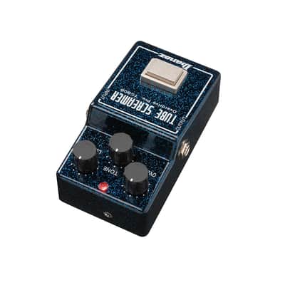 Ibanez 45th Anniversary TS808 Tube Screamer Pedal image 5