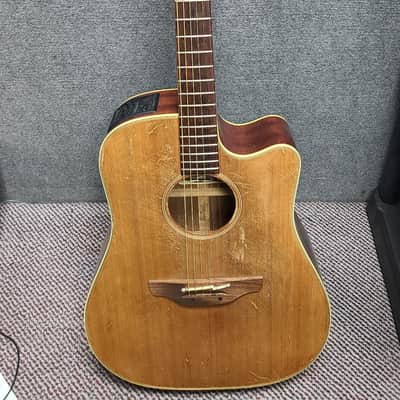 Takamine EAN10C 2001 Natural image 1