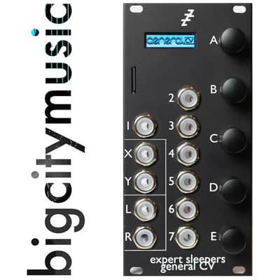 Expert Sleepers Super Disting EX | Reverb