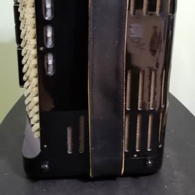 Hohner Morino VI M 1960's FREE Bass image 7