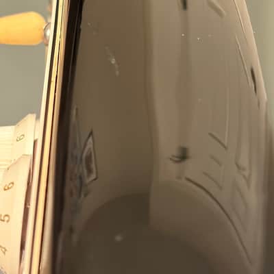 Fender 1987 American Standard Stratocaster - Black - All Original image 19