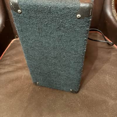 KMD Staxx SG-S10 1980s Guitar Amp Combo image 4