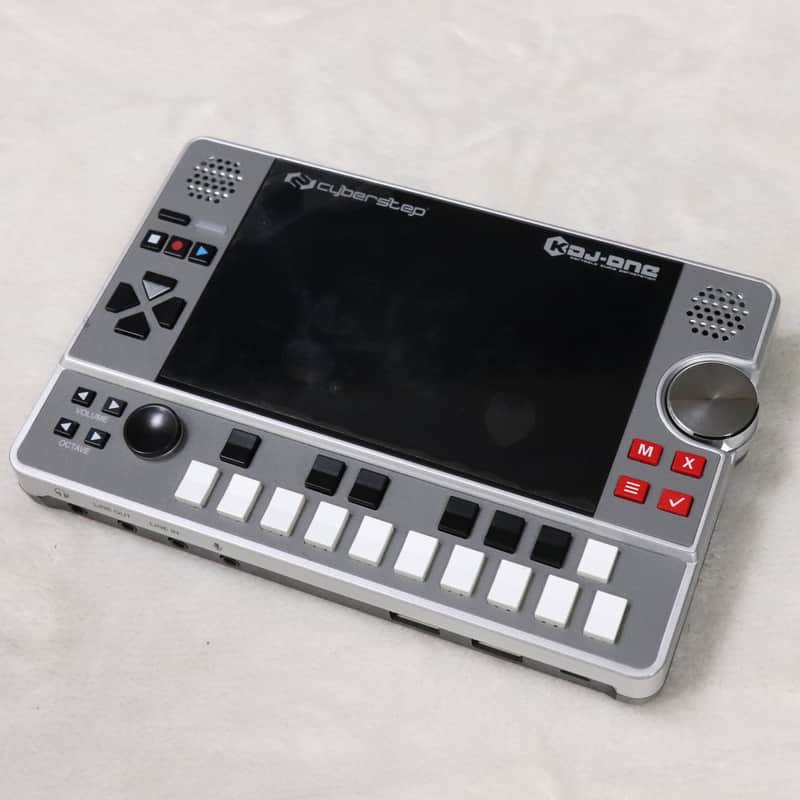 Cyberstep Kdj One [ ] (01/06) image 1
