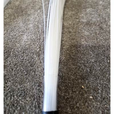 Wincent 12LN Light Nylon Brush - Black – Brush - Good image 5