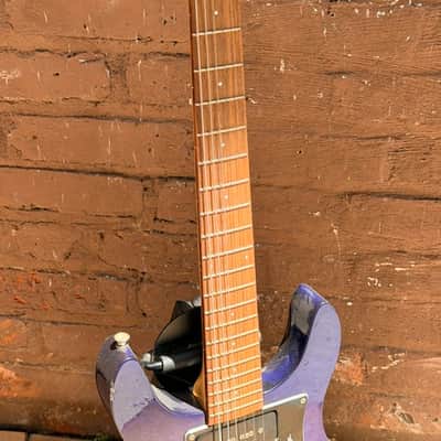 Ampeg GUITAR Dan Armstrong Made in Japan (DA00030057) image 4