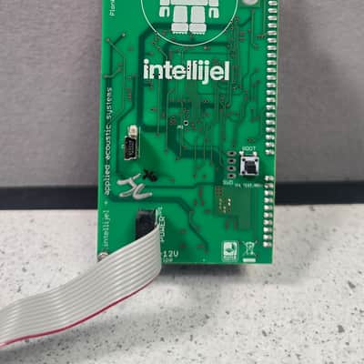 Intellijel Plonk (Used) Bild 2