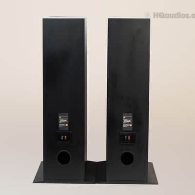JBL L5 Speakers Pair Of Vintage - Restored - 1 Year Warranty image 7