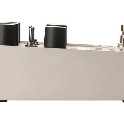 Universal Audio UAFX Knuckles '92 Rev F Dual Rec Amplifier Pedal image 2