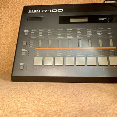 Kawai R100 – Serviced – Warranty image 2