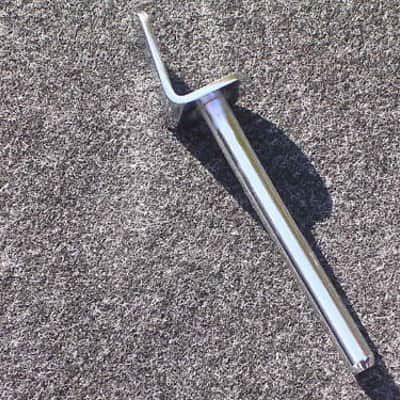 (Sold Out) Maxwell Rail Consolette Tom Holder - Long Spade image 1