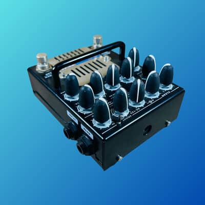 AMT Electronics SS-11A (Classic) Guitar Preamp image 3