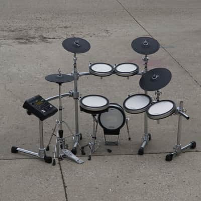 Yamaha DTX900 Series Electronic Drum Kit image 3