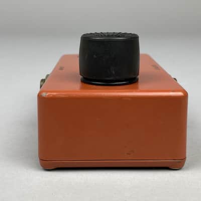 MXR Phase 45 Pedal, Block/Script Logo 1979 - Brown image 6