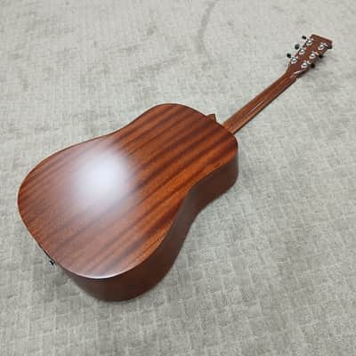 2023 Martin D-15 w/ Original Structured Gig Bag image 2