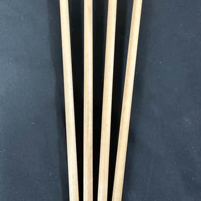 Malletech MB13 Michael Burritt Mallets, 2 Pairs - EXCELLENT, 1 Shaft Replaced image 8
