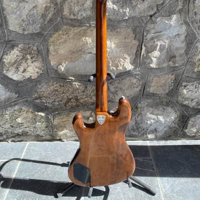 Vintage Eko B01 Bass - Made in Italy perfectly preserved image 13