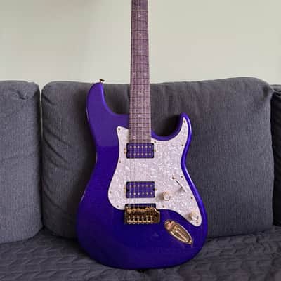 Kiesel Delos 2025 - Purple Sparkle image 1