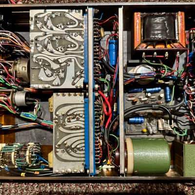 Neve 1066 1970’s - Grey image 10