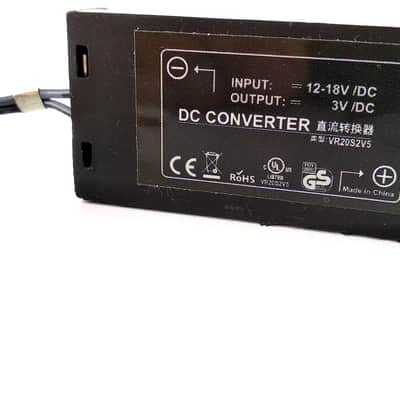 Sennheiser DC 2 Battery Mount Hirose Replacement EK100 EK300, G3 G4 ,EW100 EW112 image 10
