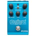 Strymon Cloudburst Ambient Reverb Pedal (Demo Deal)