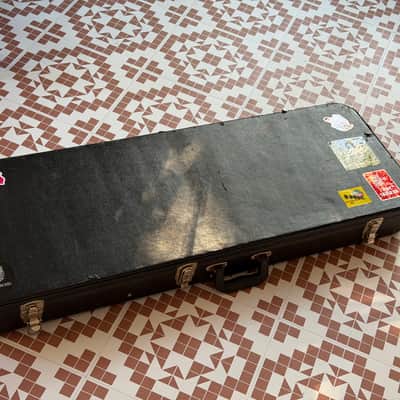 Fender Classic Series '72 Telecaster Thinline CASE INCLUDED image 9