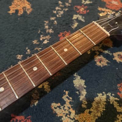 1990 Gibson SGI All American image 9