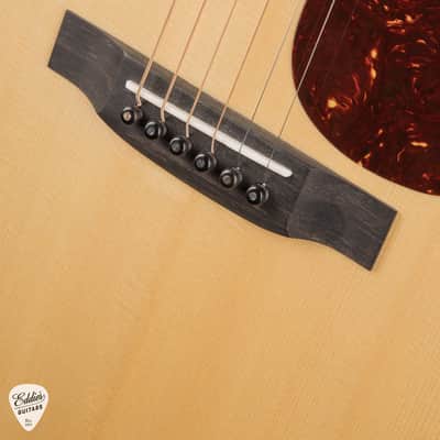 2020 Froggy Bottom Model F-14 Deluxe - German Spruce & Indian Rosewood #F2193 image 14