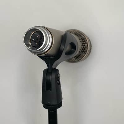 Refurbished Telefunken M 611 late 1960s image 4