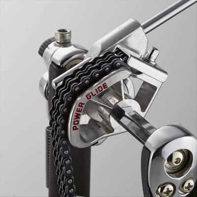 Tama HP900PN Iron Cobra Single Bass Drum Pedal With Case image 2