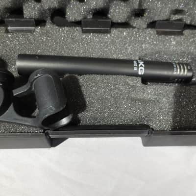 Akg C460 image 1